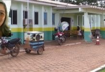 Suicídio – Mulher comete suicídio com uma facada no peito em Rondônia