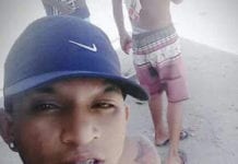 Sem Cabeça – Bandido que executou PM é encontrado sem cabeça dentro de matagal