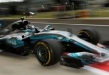 Bottas é o melhor do dia nos treinos livres em Silverstone