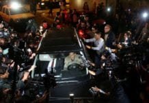 Ex-presidente do Peru Ollanta Humala é preso devido a caso Odebrecht