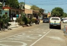 TIROTEIO – Policial civil é baleado durante tentativa de assalto