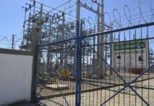 Criança tem 30% do corpo queimado ao entrar em subestação de energia para buscar pipa