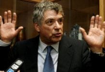 Presidente da Federação Espanhola é preso por corrupção