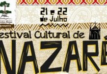 Prefeitura e Funcultural, apoiam tradicional festival de Nazaré
