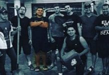 Acidente – Atletas de Rugby da capital sofrem acidente e jogador morre