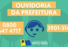 Prefeitura cria serviço 0800 para a Ouvidoria Municipal