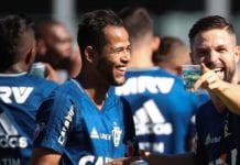 Rodada desta quarta tem Fla, Corinthians e muito mais no Brasileirão