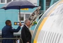 Como presidente, Temer nunca visitou a região Norte