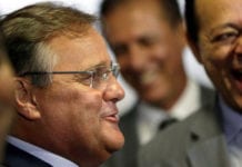 MPF investiga esquema de propina destinada a Geddel Vieira Lima