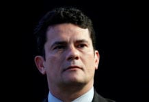 Moro ouve testemunhas em processo que mira ex-gerente da Petrobras
