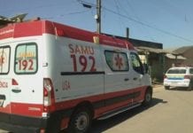 Briga entre mulheres acaba em tentativa de homicídio