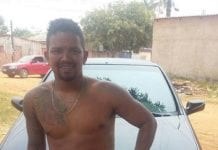 Identificado homem que morreu em capotamento no Anel Viário