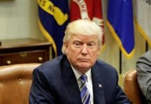 Trump proíbe transgêneros nas Forças Armadas dos EUA