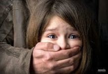 Abuso Sexual – Criança de 4 anos sofre abuso sexual dentro de ônibus