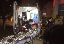 VIOLÊNCIA – Idoso de 70 anos é baleado durante tentativa de assalto