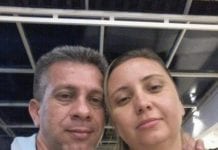 SUICIDIO: ‘Hoje estarei junto de minha filha’, diz pai de Bruna Borges