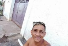 TIROS – Comerciante executa apenado na capital