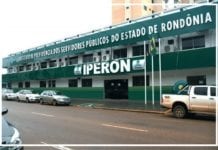Concurso do Iperon vai oferecer 19 vagas e salários de até R$ 6 mil