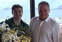 Morre o filho do técnico Abel Braga