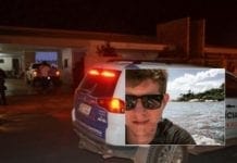 Filho do ex-prefeito José Rover é morto durante assalto em Vilhena; político foi baleado e criminoso preso
