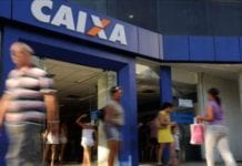 Contratação de bancários pela Caixa será feita sem concurso público