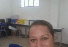 Professora sofre infarto fulminante e morre na frente dos alunos durante aula