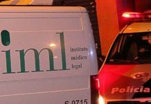 Bebê de quatro meses morre em creche no primeiro dia de aula
