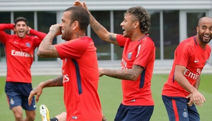 NEYMAR