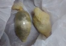 Rapaz com drogas no ânus é preso tentando entrar em presídio de Vilhena