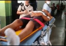 CANDEIAS – Briga por causa de pipa acaba em tentativa de homicídio