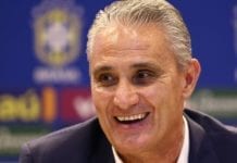 Tite já tem nome do provável goleiro titular da Copa de 2018