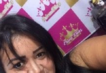 Cabeleireira é assassinada com sete tiros na cabeça em Manaus