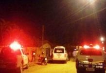 Mulher é presa acusada de dopar idoso para roubar