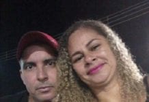 VIOLÊNCIA: Mulher é assassinada a tiros por ex-marido