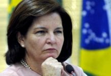 Dodge recua de posse no Planalto e cerimônia ocorrerá na PGR
