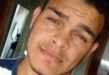 Cantor sertanejo é encontrado morto em parque de exposições em MT