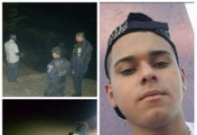 BÁRBARO: Jovem é atacado a golpes de facão e desovado em igarapé