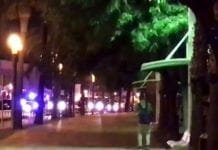 Polícia mata cinco suspeitos perto de Barcelona