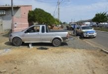 Rapaz é baleado e morre após ‘confrontar’ policiais durante abordagem em RO