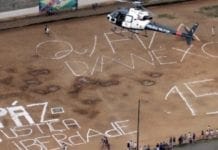 DENÚNCIA: PCC planeja mortes de agentes penitenciários em RO
