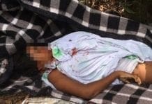 Jovem de 20 anos é executada com tiro na cabeça e tem o corpo desovado em matagal