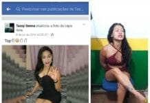 Jovem acusada de participar de assalto é detida na rodoviária