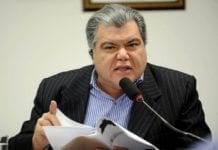 Temer revoga decreto sobre reserva na Amazônia