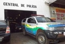 Porto Velho: Mulher é presa por esfaquear ex-marido