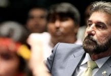 Lava Jato – PF pede que mais um inquérito contra Valdir Raupp seja arquivado