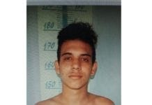 Suspeito de matar mulher com tiro no rosto é procurado pela polícia em RO