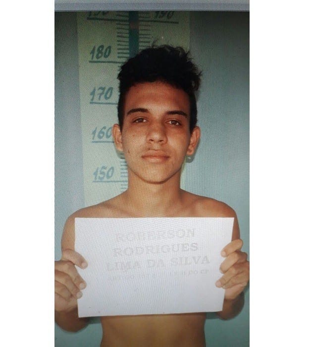 roberson-e-considerado-foragido-da-justica