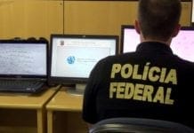 PF faz operação contra compra de votos no TRF-5