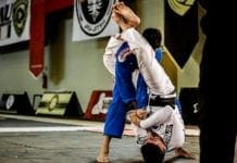 Atletas de RO representam o Brasil no Mundial de Jiu-Jítsu em Las Vegas