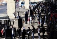 IBGE diz que Brasil já tem mais de 207 milhões de habitantes